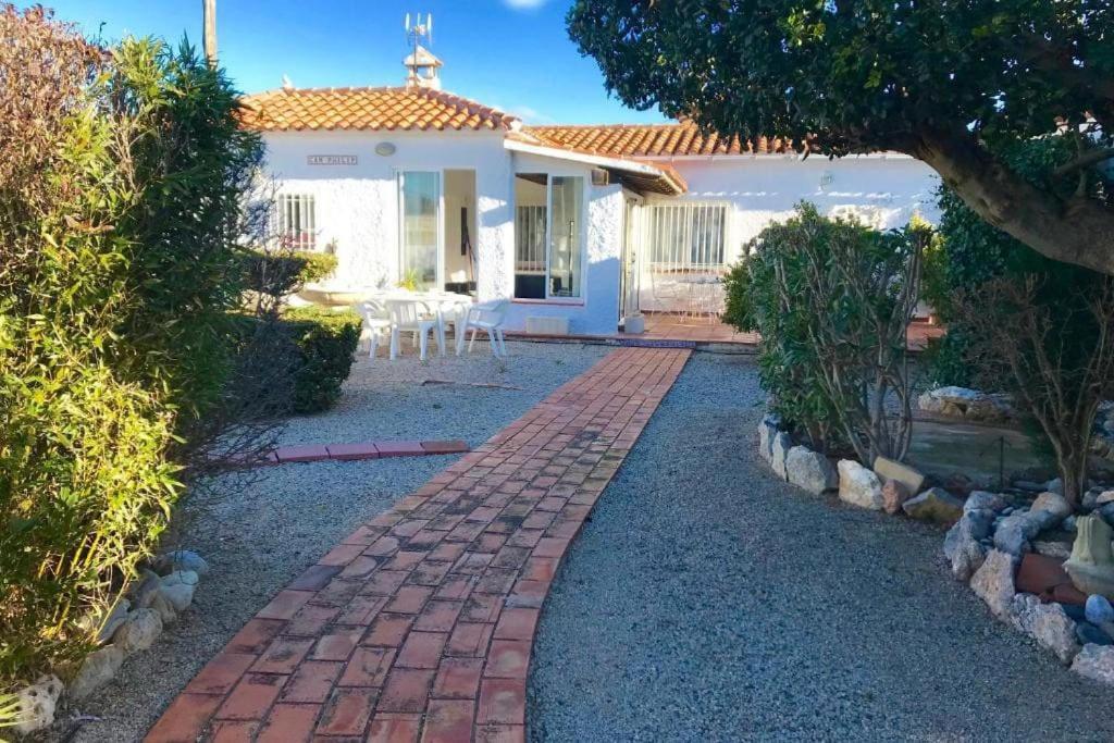 Villa Philip Piscina Privada 迈阿密普拉特亚 外观 照片