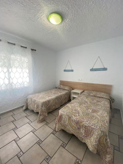 Villa Philip Piscina Privada 迈阿密普拉特亚 外观 照片