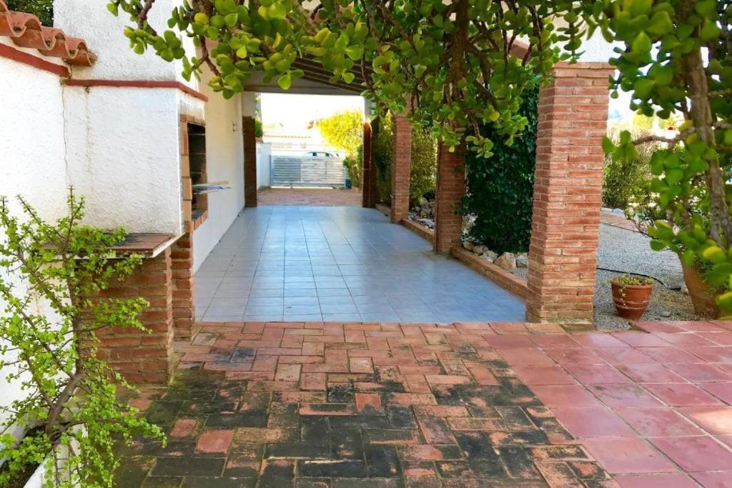 Villa Philip Piscina Privada 迈阿密普拉特亚 外观 照片