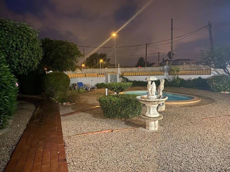 Villa Philip Piscina Privada 迈阿密普拉特亚 外观 照片